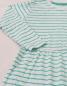 Preview: Langarmkleid Gr. 98 von Lupilu (622)